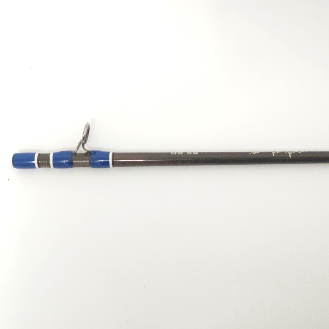 カルテラス オーバーシーズ58 KARTELLAS×TULALA