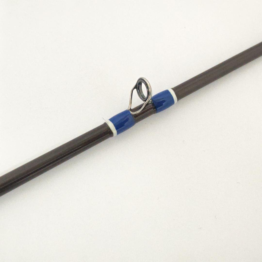 カルテラス オーバーシーズ58 KARTELLAS×TULALA