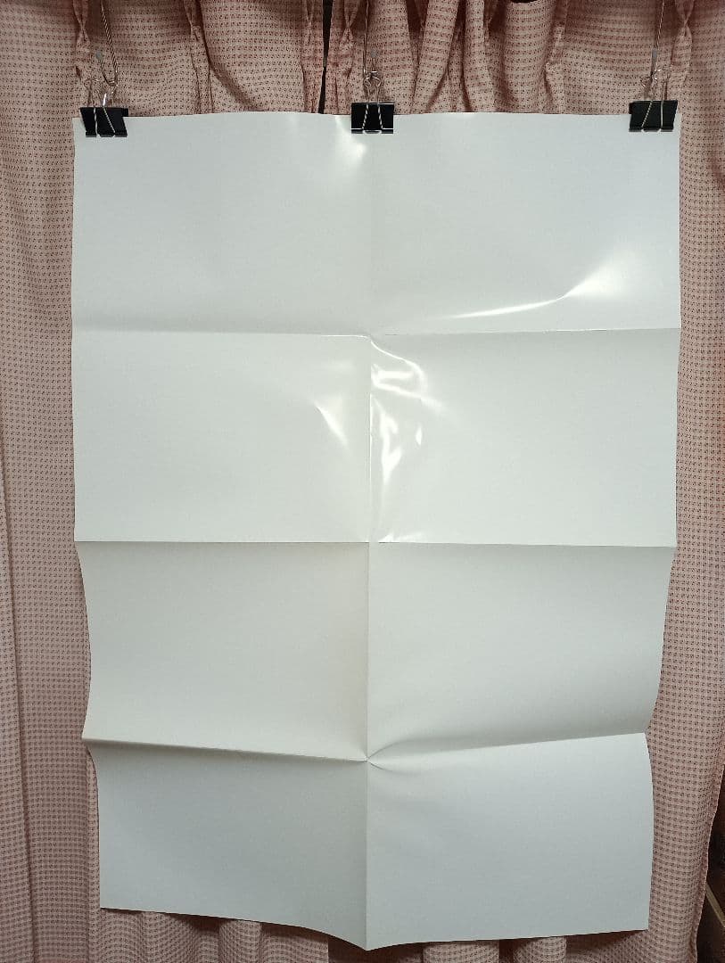 カプコン「U.S. NAVY (USネイビー)」アーケード版ポスター　B1サイズ