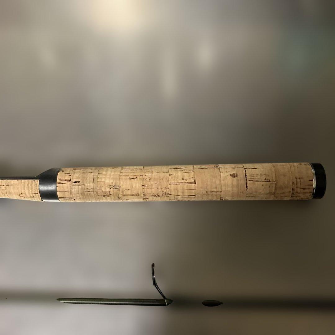 fenwick. EAGLE. GT. スピニングロッド