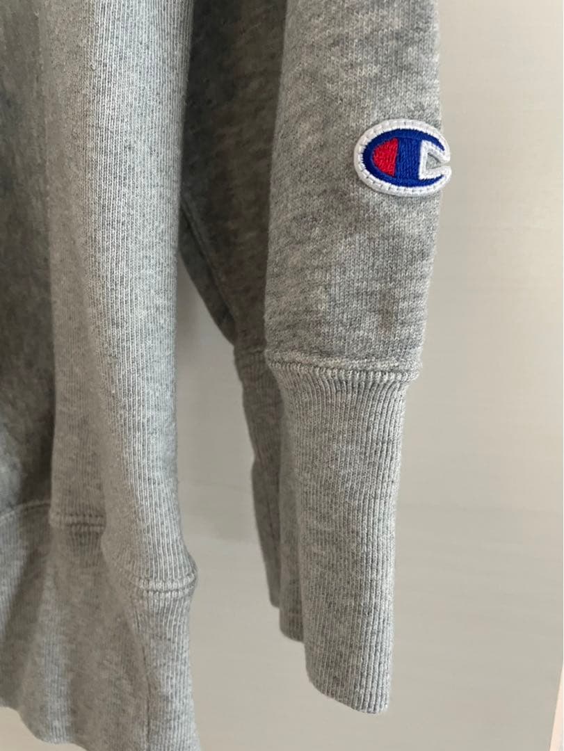 RHC RonHerman x Champion スウェット