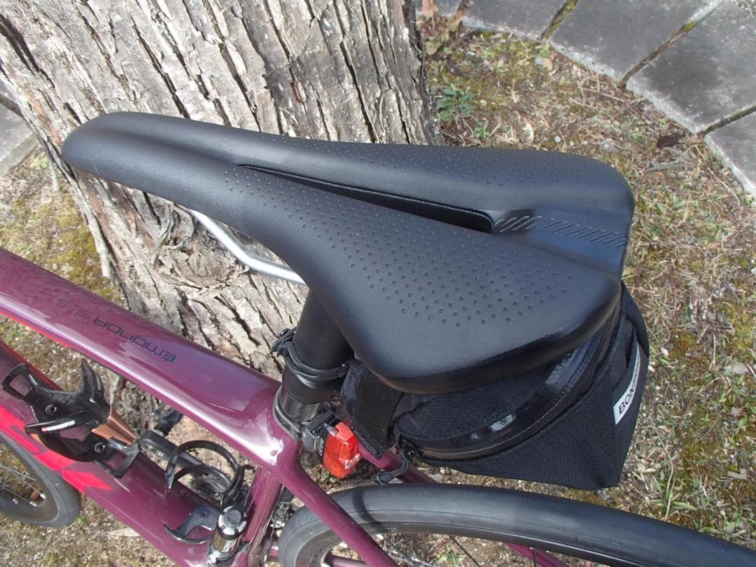 自転車本体 TREK EMONDR SL5 DISK