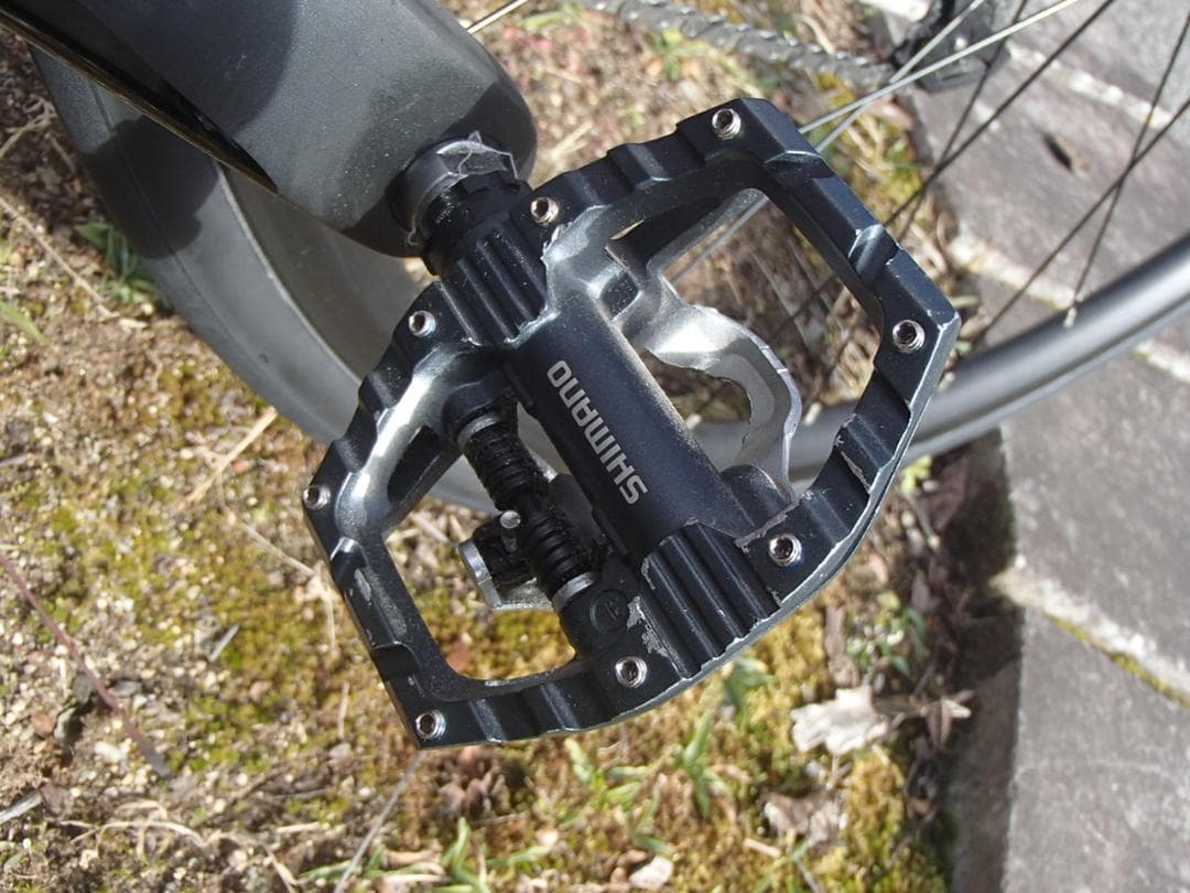 自転車本体 TREK EMONDR SL5 DISK