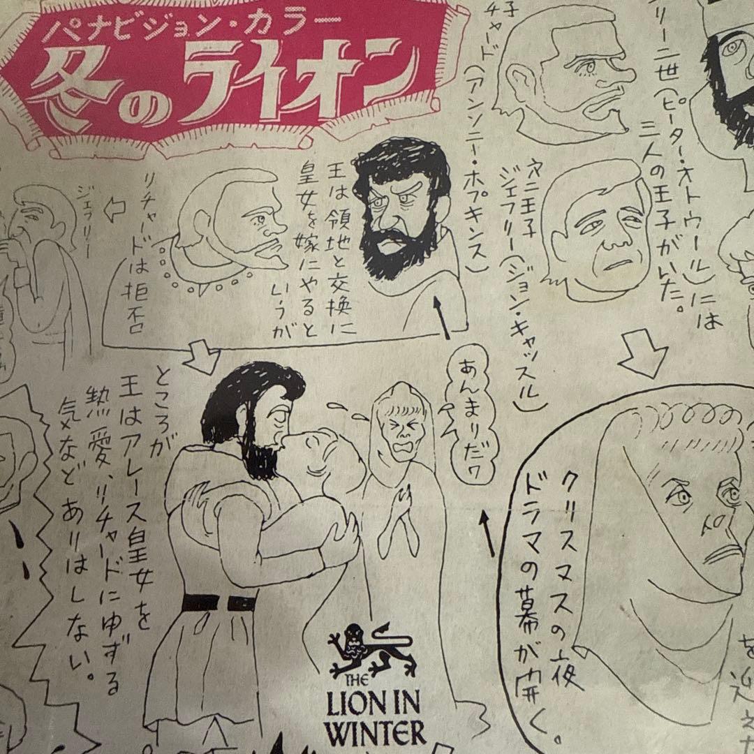 サンデー毎日 増刊　1970年2月6日号