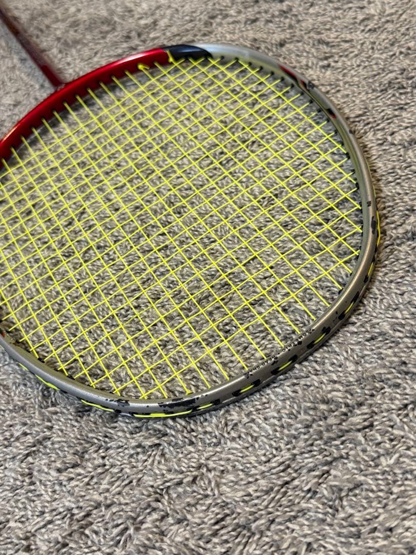 【美品2本セット】ナノスピード7000 3UG4×2