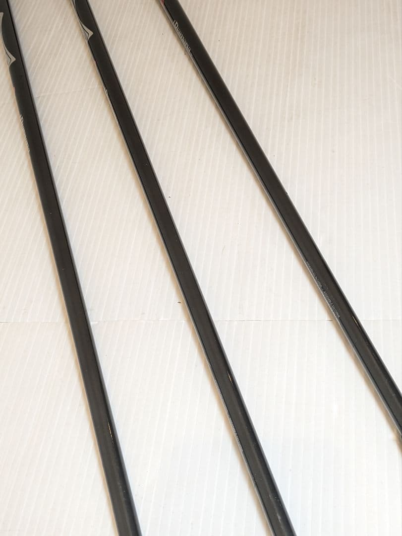 【現状渡し】NIKE SLINGSHOT 6本セット アイアンセット