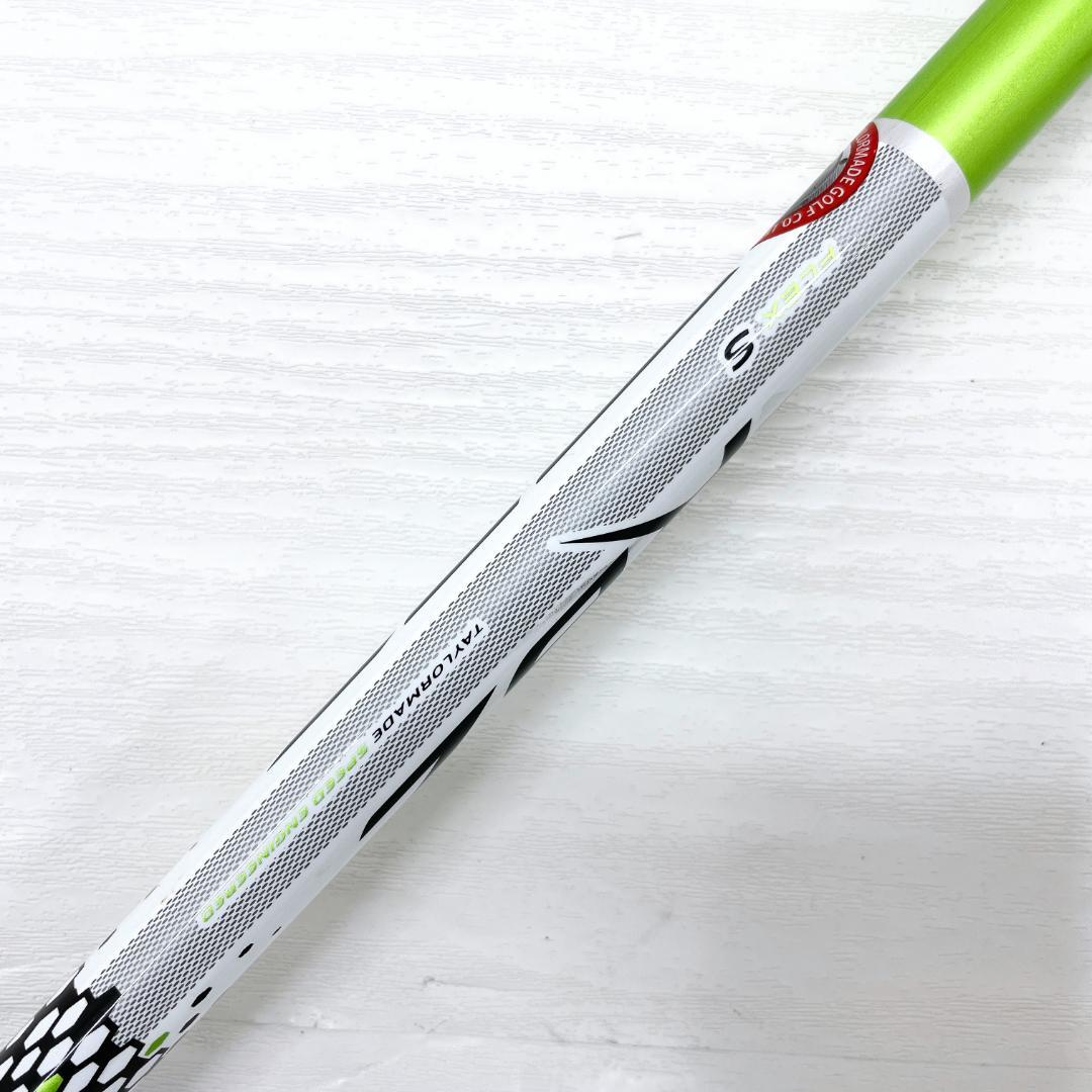 【左利き/レフティ】 TaylorMade RBZ ドライバー 1w 9.5°