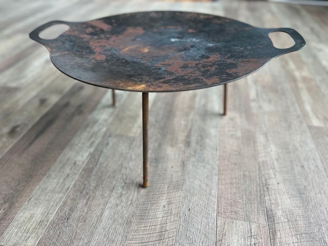 ペトロマックス　ファイヤーボール　fs48