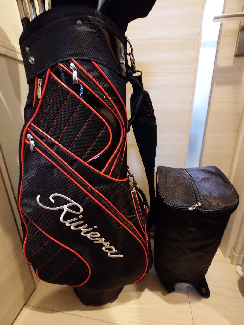 メンズゴルフクラブセット ツアーステージ TOURSTAGE 初心者オススメ