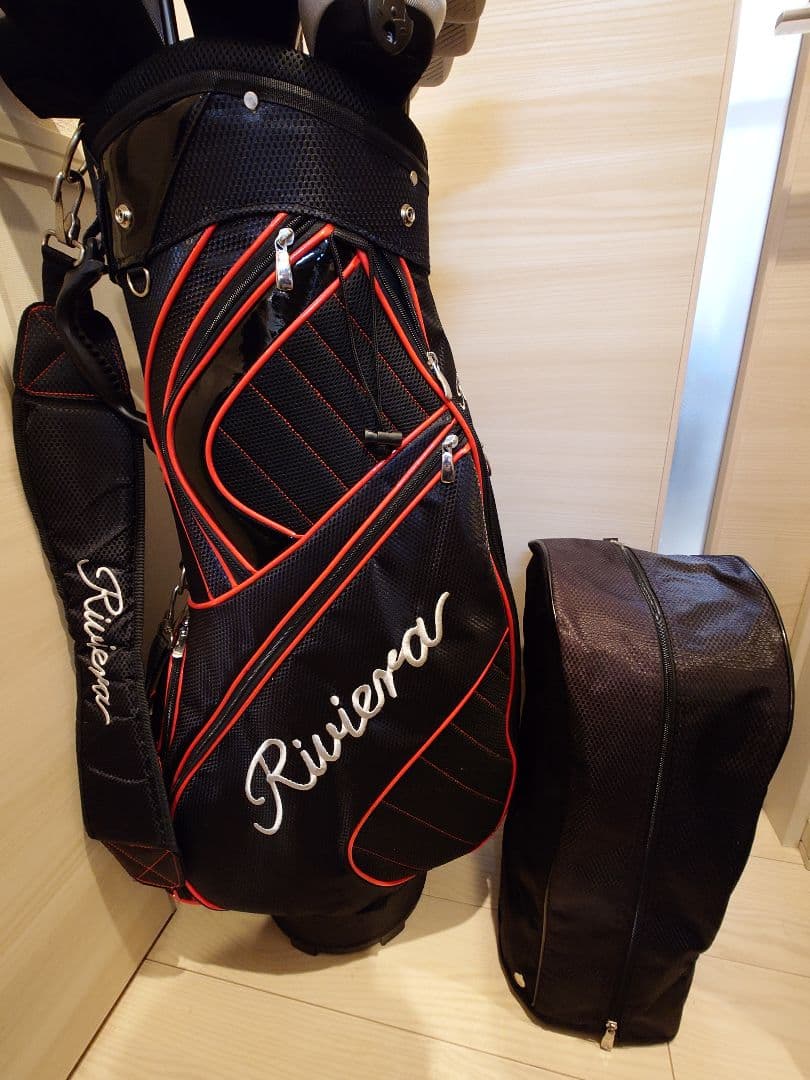 メンズゴルフクラブセット ツアーステージ TOURSTAGE 初心者オススメ