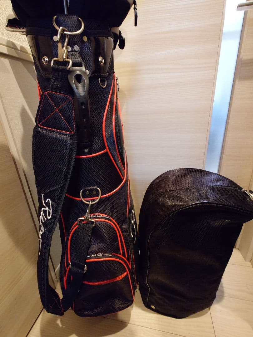 メンズゴルフクラブセット ツアーステージ TOURSTAGE 初心者オススメ