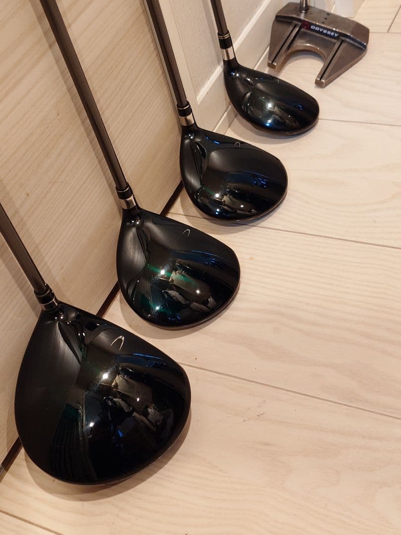 メンズゴルフクラブセット ツアーステージ TOURSTAGE 初心者オススメ