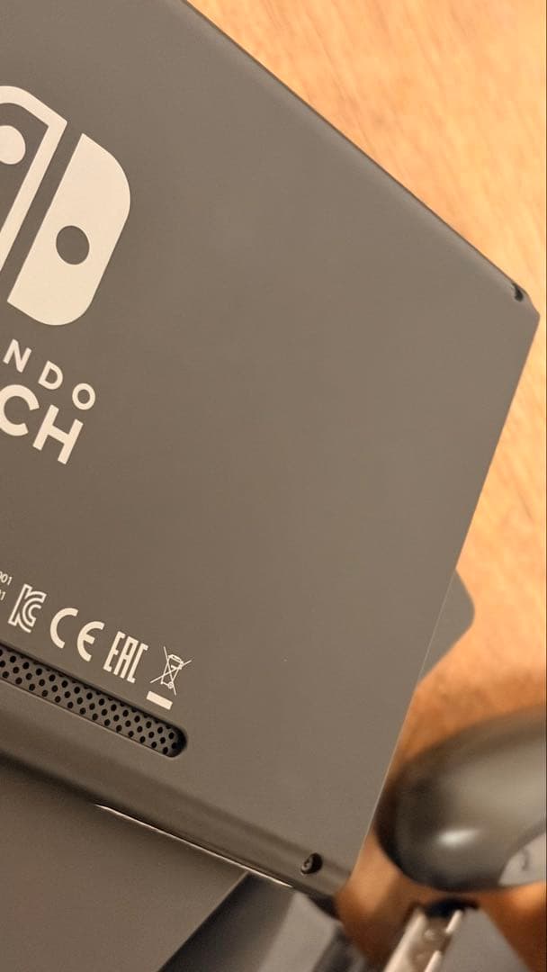 Nintendo Switch 本体とアクセサリーセット