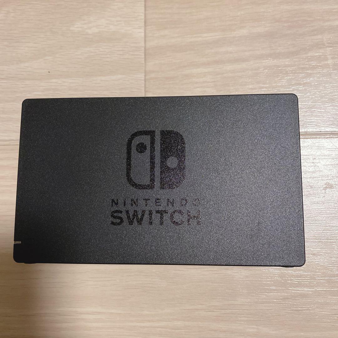 Nintendo Switch 本体 中古 良品