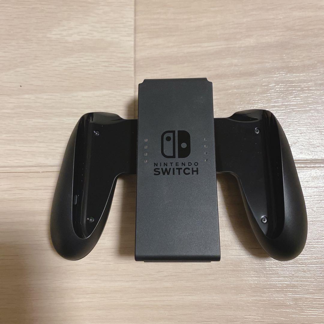 Nintendo Switch 本体 中古 良品
