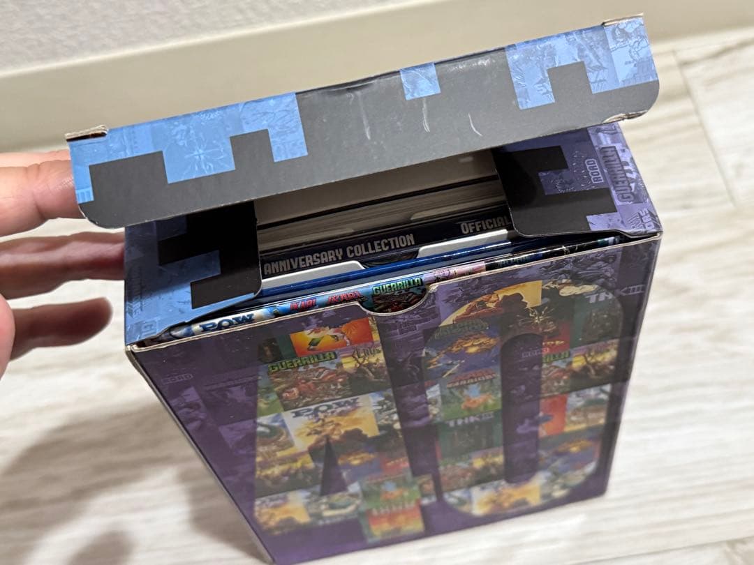 (中古)SNK 40th Anniversary Collection