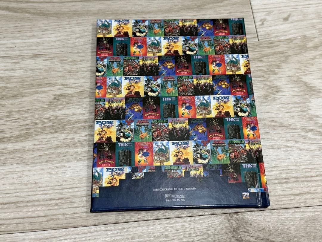 (中古)SNK 40th Anniversary Collection