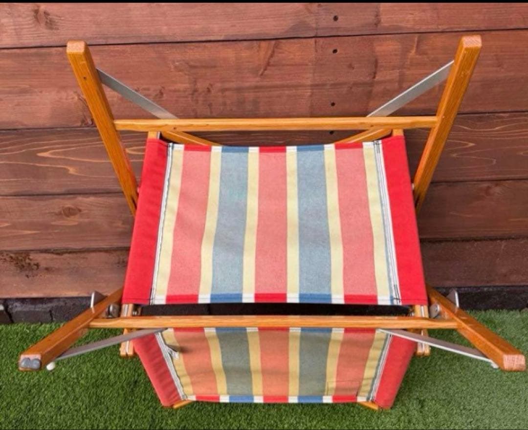 【値下げ】ネイタルデザイン　カーミットチェア