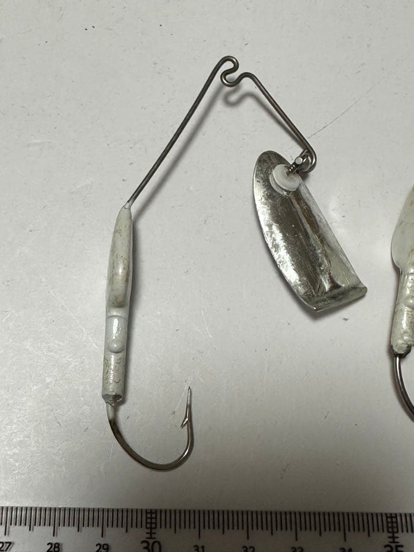 8点セット　バスプロショップス　トルネード　スピナーベイト　バズベイト　ルアー