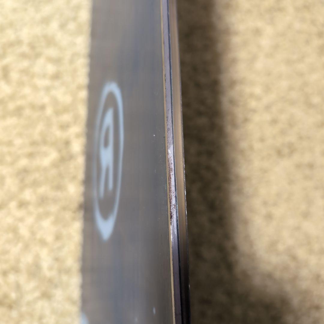 RIDE ワーピグ　WARPIG Sサイズ　148cm