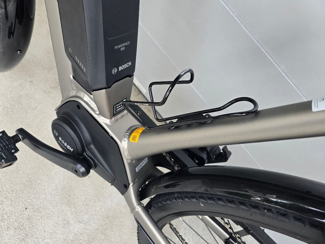 走行160km トレック Verve+ 2 Mサイズ　都内手渡し/ 着払い発送可