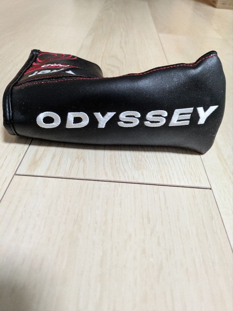 オデッセイ　ホワイトホットプロ パター ロッシー