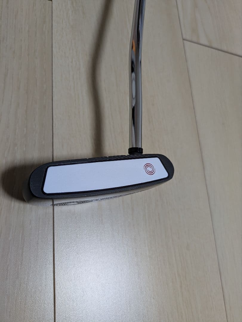 オデッセイ　ホワイトホットプロ パター ロッシー