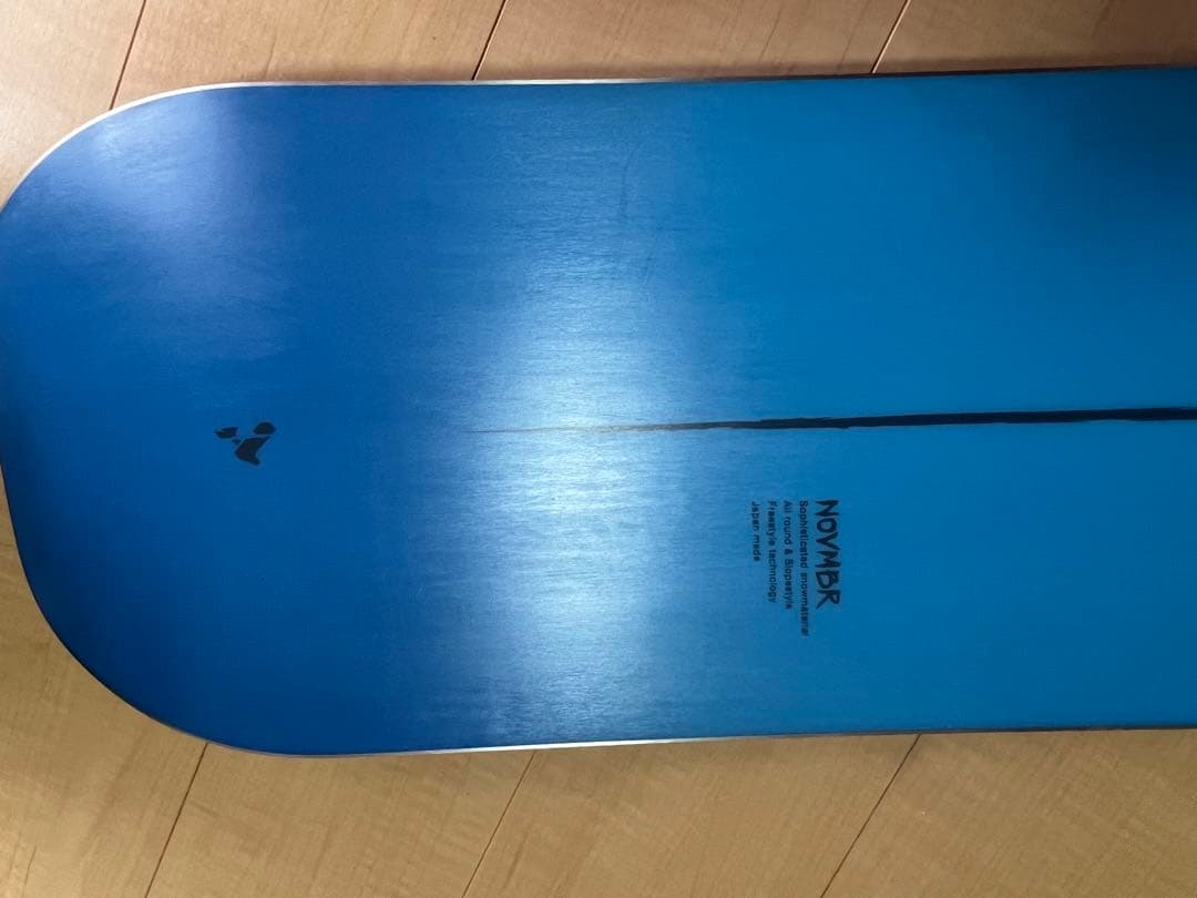 23-24 November artist 152cm ノベンバー アーティスト