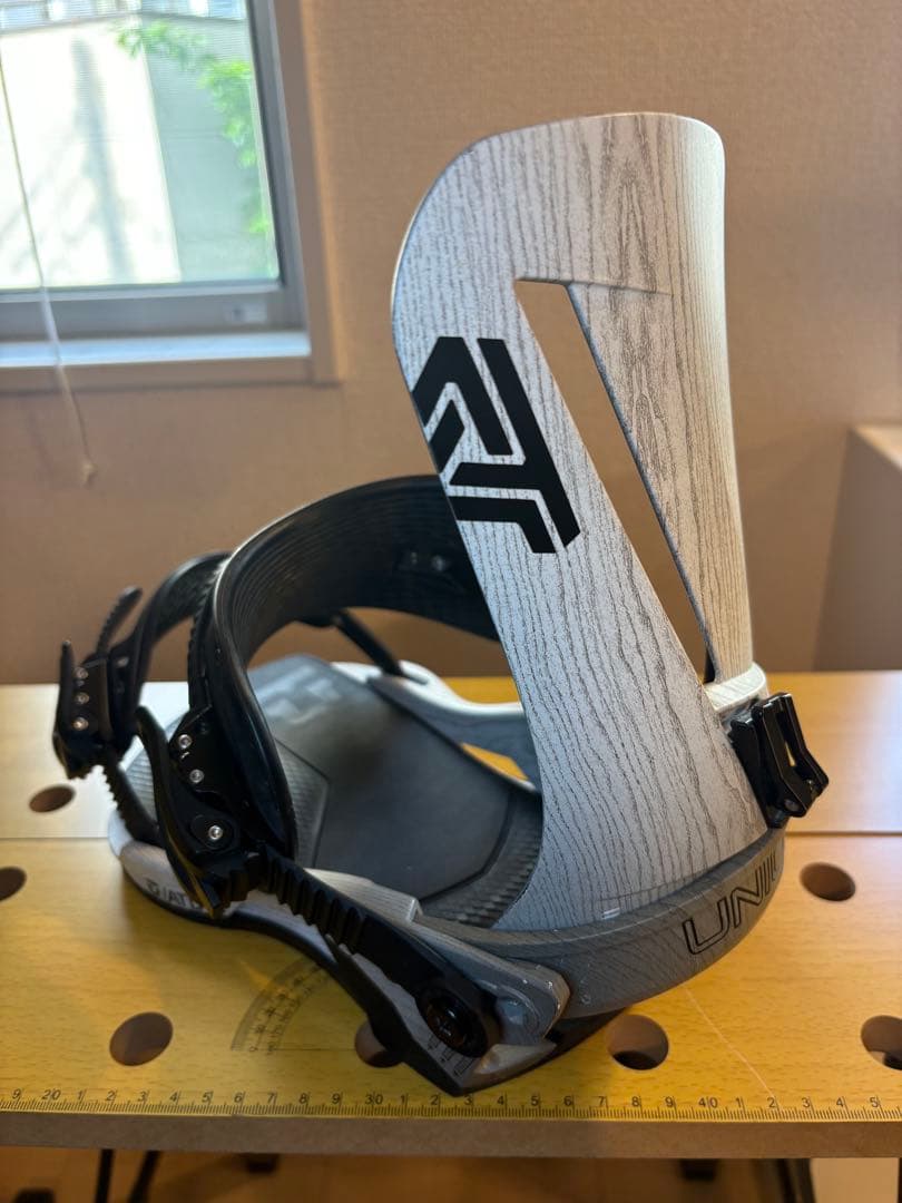 24-25 UNION ATLAS【M】