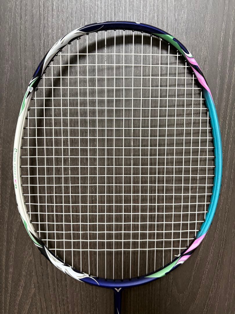 ビクター オーラスピードHS 4UG5