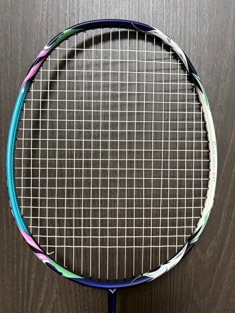 ビクター オーラスピードHS 4UG5