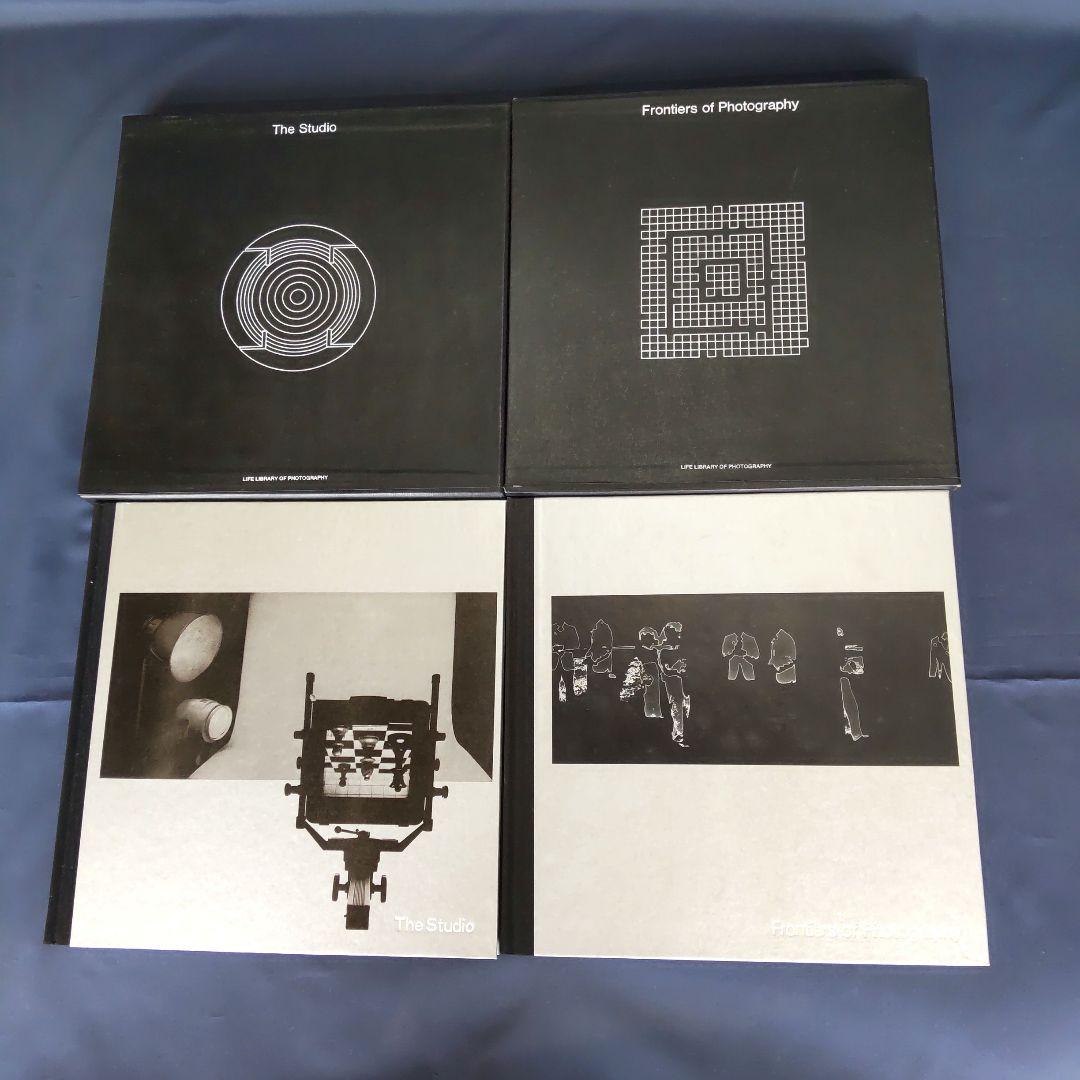 ライフ写真講座 全１５巻