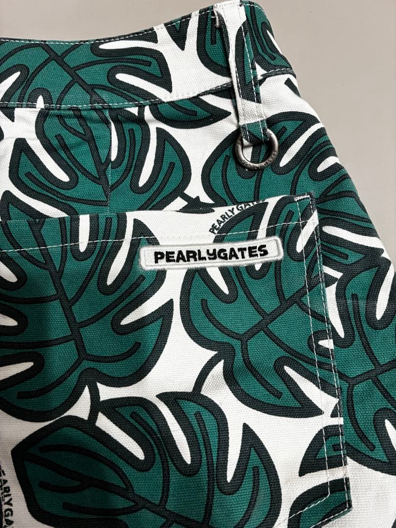 本日のみSALE【美品】PEARLY GATES ゴルフウェアセット まとめ売り