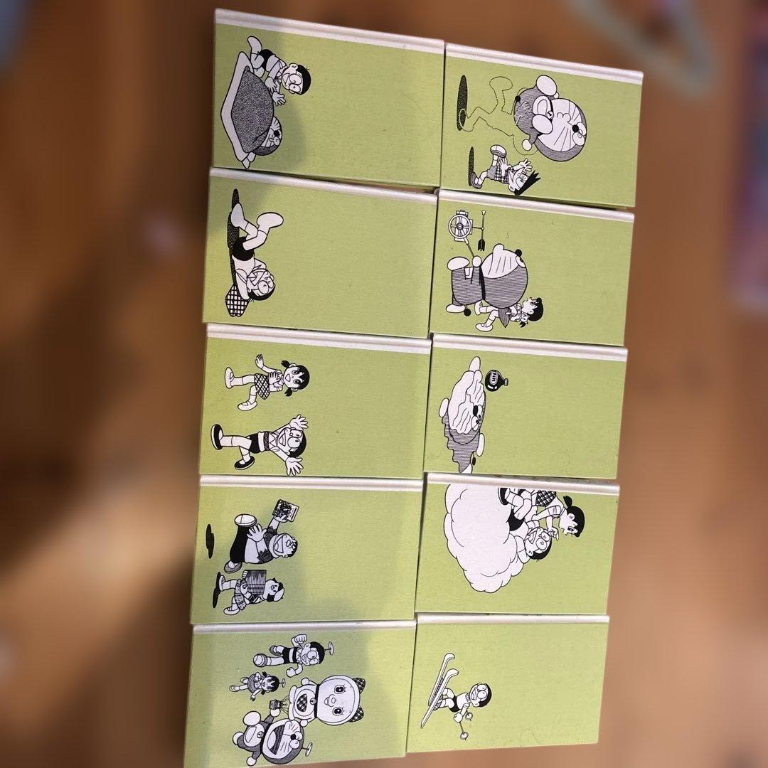 U*Z様 １００年ドラえもん　５０周年メモリアルエディション　全４５巻・豪華愛蔵