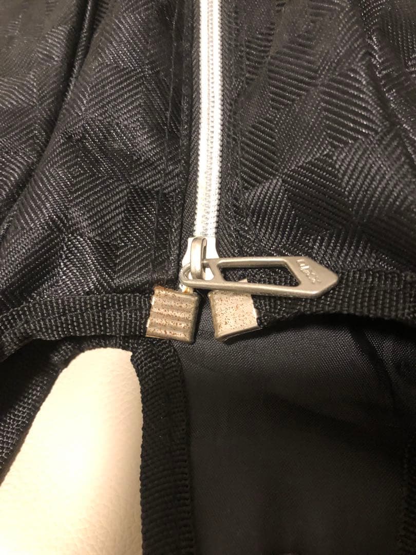 【送料込み】美品　XXIO スタンドバックDUNLOPクラブケース ゼクシオ