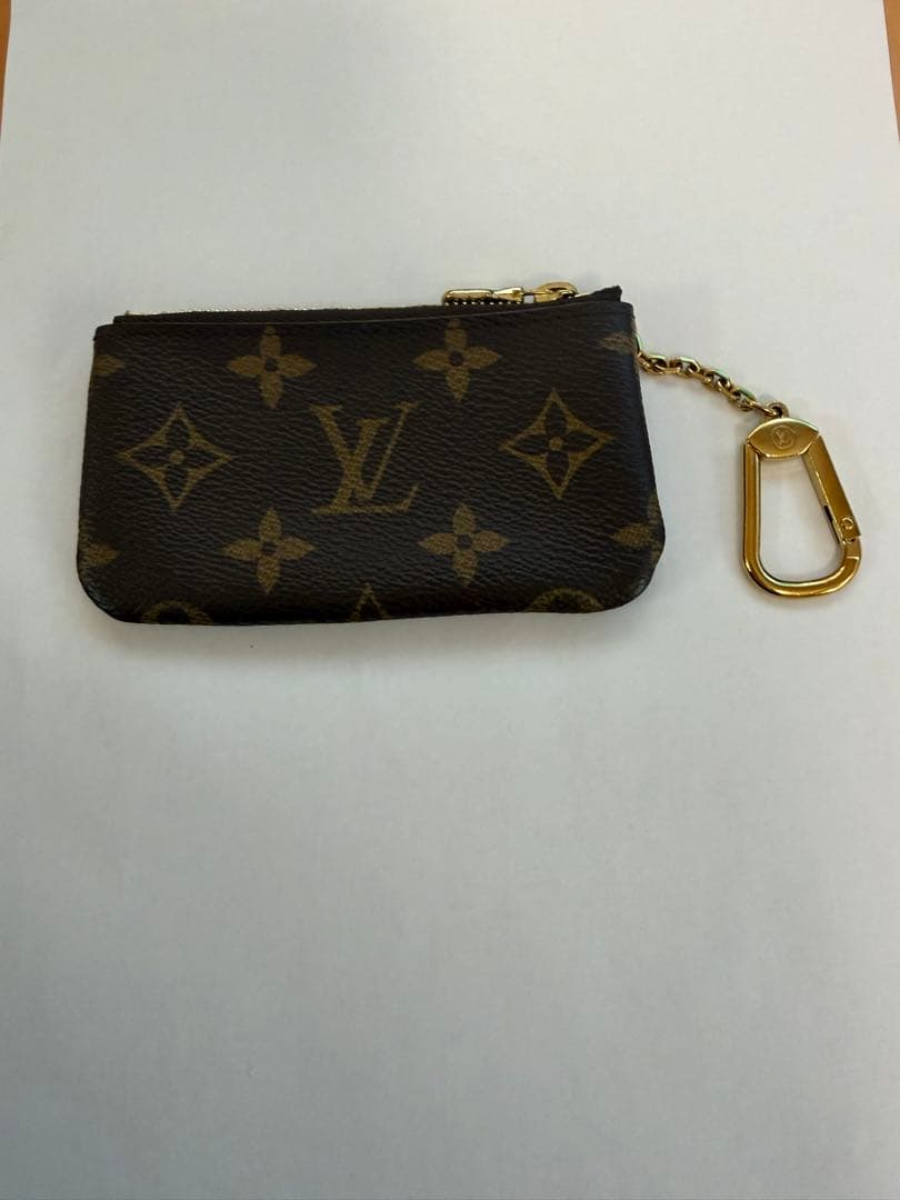 LOUIS VUITTON/ルイ・ヴィトン　ポシェット クレ M62650